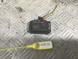 Датчик дождя