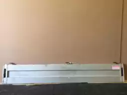 Борт откидной