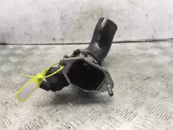 Заслонка дроссельная