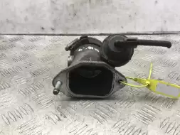 Заслонка дроссельная