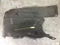 Защита арок (подкрылок)