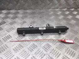 Топливная рампа