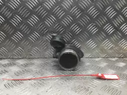 Заслонка дроссельная