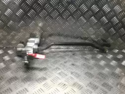 Фланец (тройник) системы охлаждения