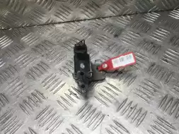 Клапан электромагнитный