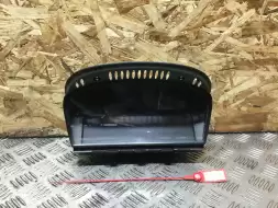 Компьютер бортовой