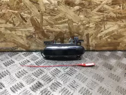 Ручка наружная задняя левая