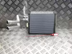 Радиатор отопителя (печки)