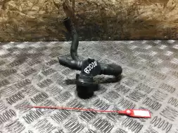 Кран отопителя (печки)