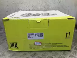 Комплект сцепления