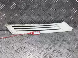 Молдинг крыла заднего левого