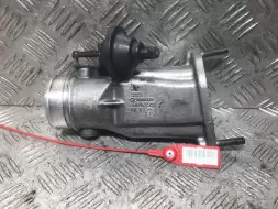 Заслонка дроссельная