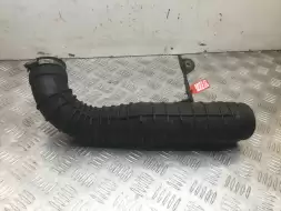 Патрубок турбины