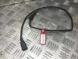 Датчик температуры выхлопных газов