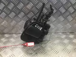 Охладитель отработанных газов