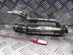 Радиатор EGR