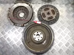 Маховик