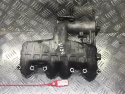 Коллектор выпускной