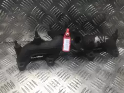 Коллектор выпускной