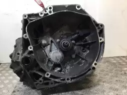 КПП автоматическая (АКПП)