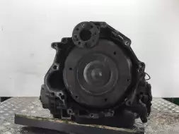 КПП автоматическая (АКПП)