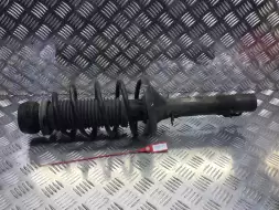 Стойка передняя левая