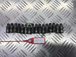 Гидрокомпенсатор