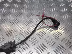 Датчик детонации