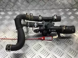 Корпус термостата