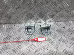 Ответная часть (скоба) замка двери