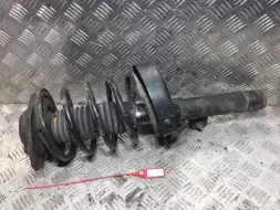 Стойка передняя левая