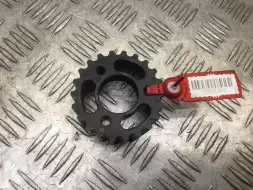 Шкив ТНВД