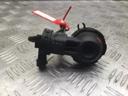 Клапан впускного коллектора