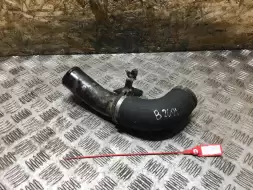 Патрубок интеркулера