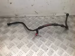 Трубка масляного радиатора