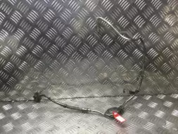 Трубка масляного радиатора