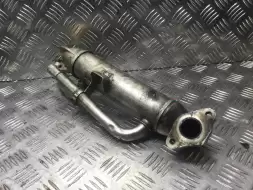 Радиатор EGR