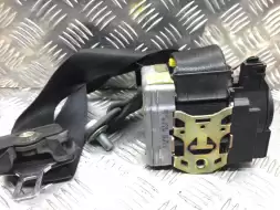 Ремень безопасности задний левый