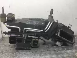 Отопитель в сборе (печка)