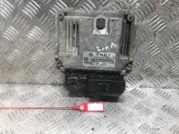 Блок управления двигателем