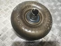 Гидротрансформатор АКПП (гидроблок, бублик)