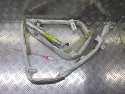 Подушка безопасности боковая (шторка)