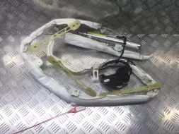 Подушка безопасности боковая (шторка)