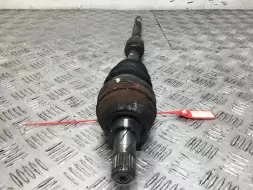 Вал промежуточный