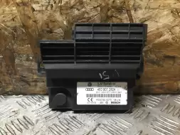 Блок бортовой сети (блок управления BCM)