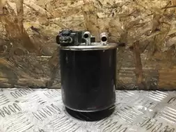 Фильтр топливный