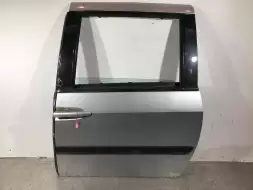 Дверь сдвижная левая