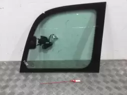 Стекло кузовное боковое правое