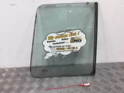 Стекло кузовное боковое левое
