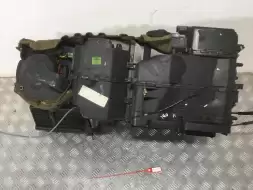 Отопитель в сборе (печка)